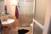 Cozy and modern one bed apartment for rent in Tay Ho